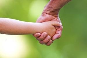 Kane County family law attorney parenting time