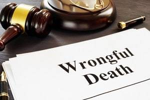 Kane County personal injury attorney wrongful death